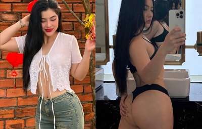 Clip Sex Trần Kim Hà Shinbabi Instagram Girl Pt Thể Hình Hàng Chất