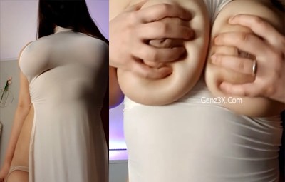 Em Dáng Đẹp Vú To Show Hàng Điệu Nghệ