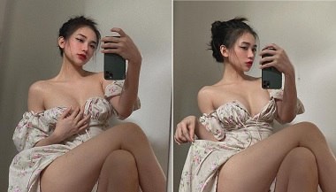 Nguyễn Bích Trâm 2k lộ clip sex với bạn trai