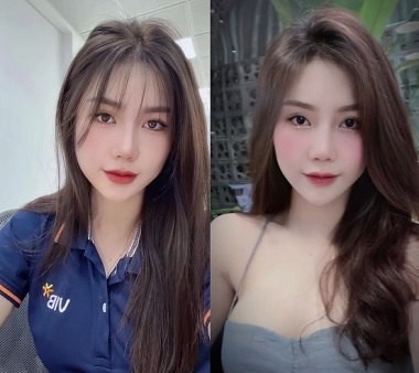 Phần hai của video tình dục do nhân viên ngân hàng VIB thực hiện