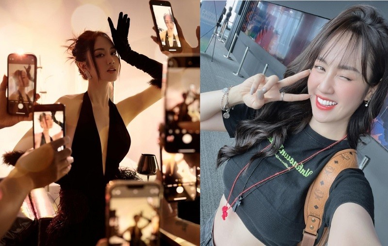 Sex Vũ Trà My cực hót tháng 9