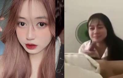 Tú Uyên Kio (Uyenkio) Loạn Luân Cùng Thằng Em Trai Không Bao Cao Cu