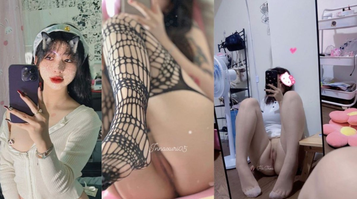 video clip sex Hà Thoa 2K6 lộ khoe bướm Chịch zai cực đỉnh